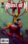 House of M #8